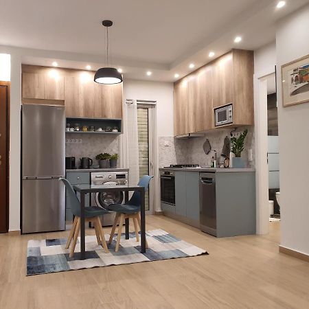 Tony'S Suite With Parking Athens Ngoại thất bức ảnh