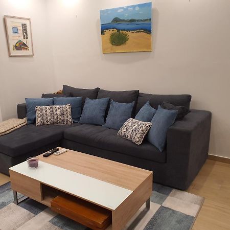 Tony'S Suite With Parking Athens Ngoại thất bức ảnh