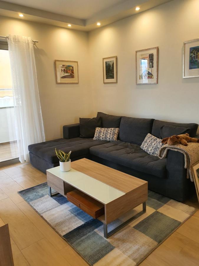 Tony'S Suite With Parking Athens Ngoại thất bức ảnh