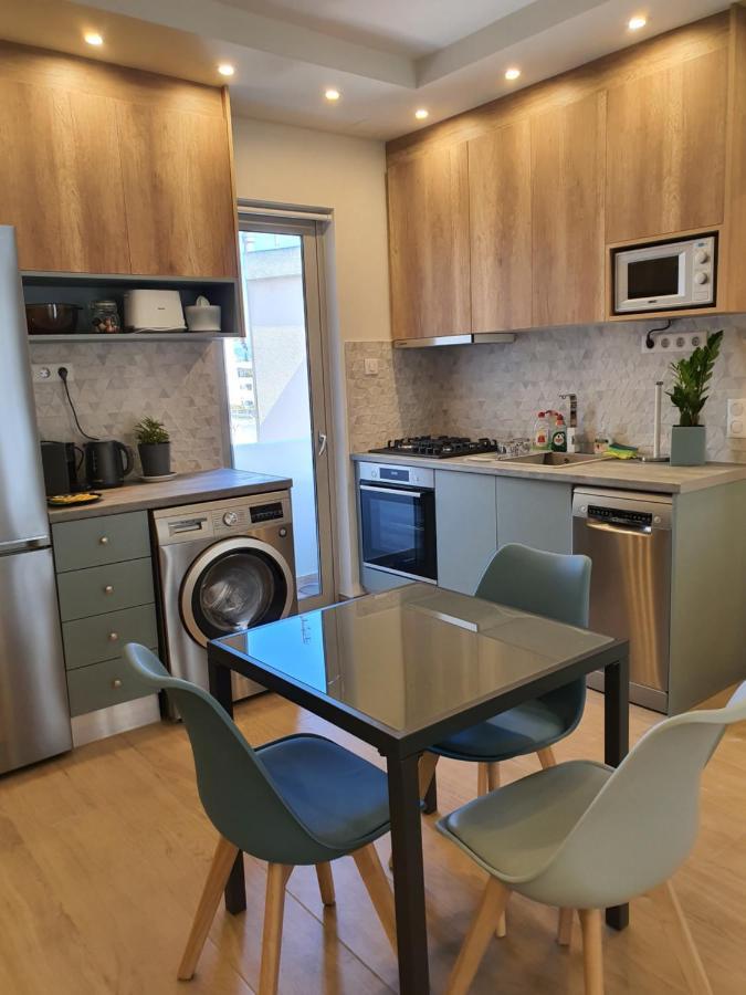 Tony'S Suite With Parking Athens Ngoại thất bức ảnh