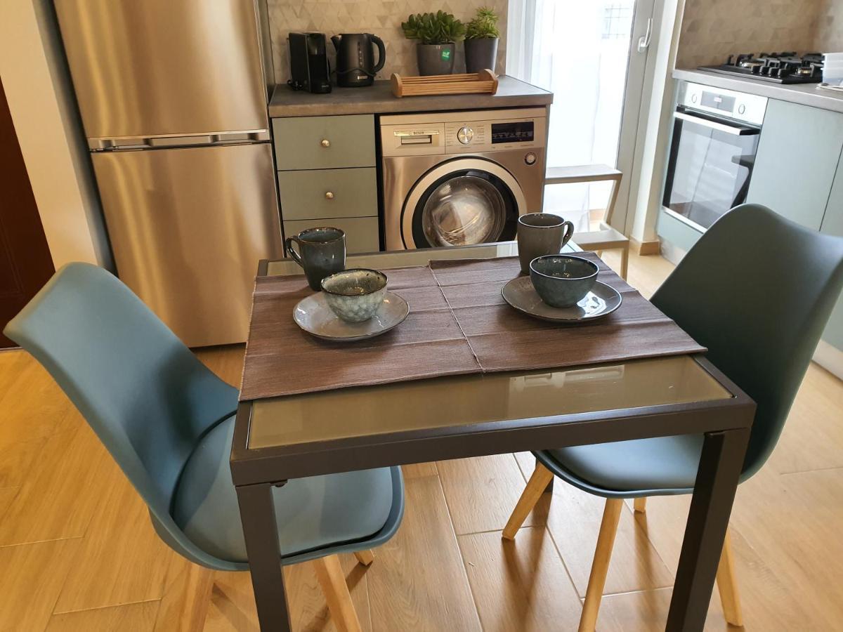 Tony'S Suite With Parking Athens Ngoại thất bức ảnh
