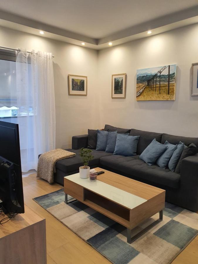 Tony'S Suite With Parking Athens Ngoại thất bức ảnh