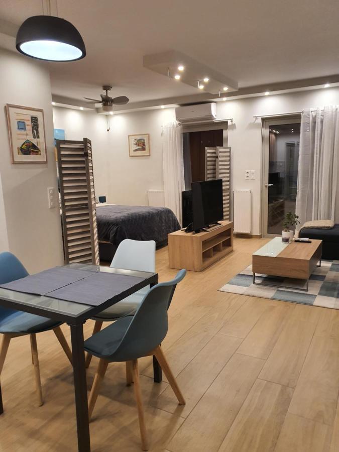 Tony'S Suite With Parking Athens Ngoại thất bức ảnh