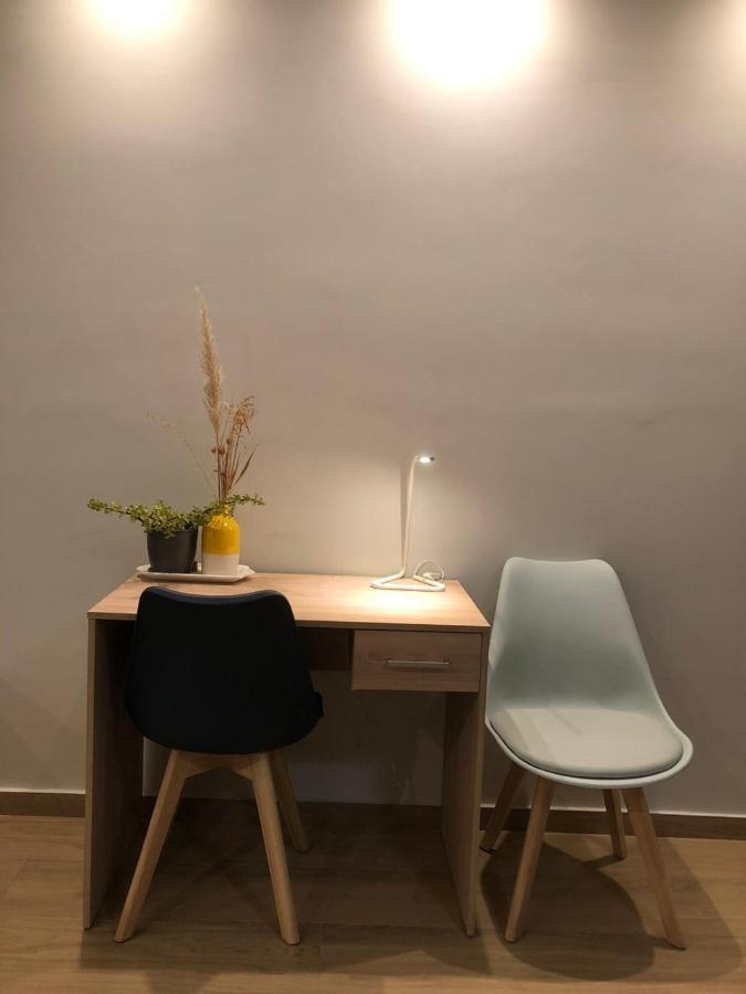 Tony'S Suite With Parking Athens Ngoại thất bức ảnh