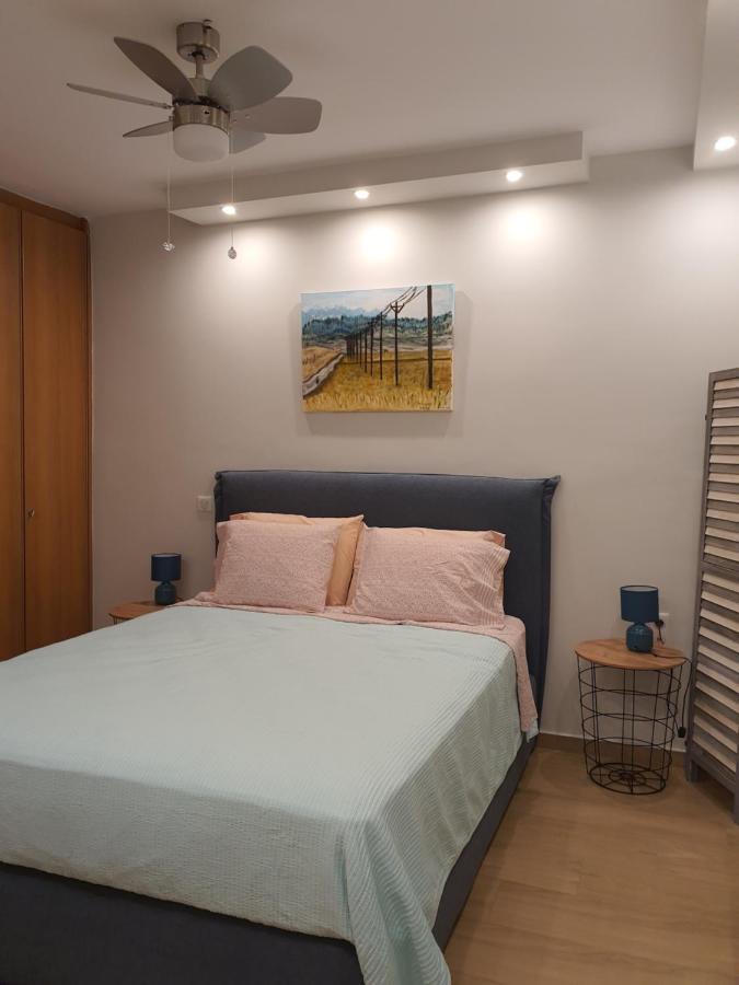 Tony'S Suite With Parking Athens Ngoại thất bức ảnh