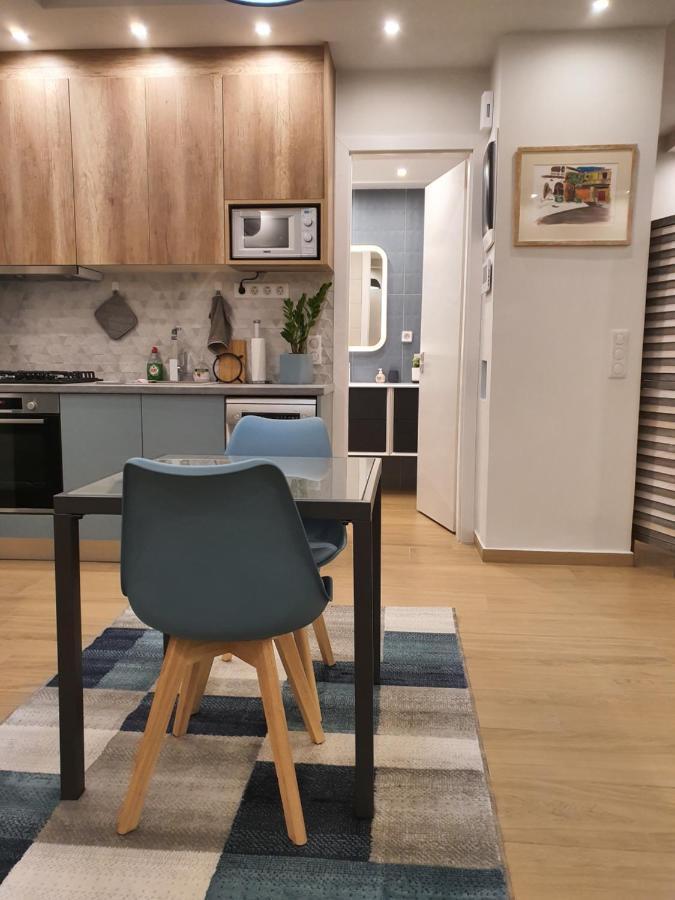 Tony'S Suite With Parking Athens Ngoại thất bức ảnh