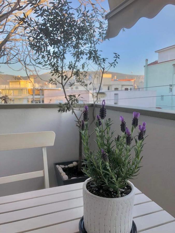 Tony'S Suite With Parking Athens Ngoại thất bức ảnh